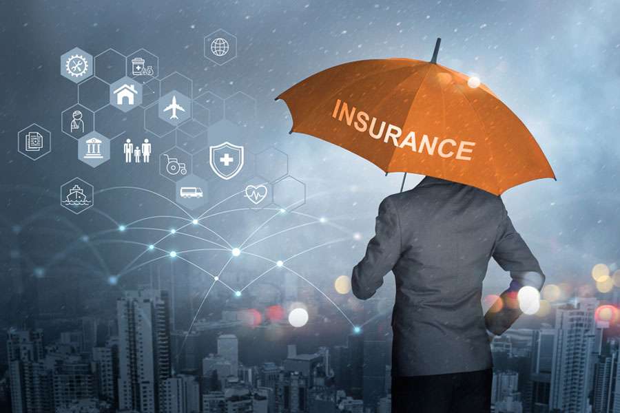 Keyman Insurance